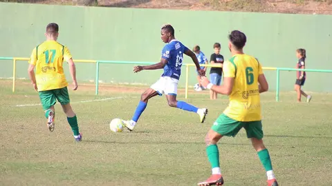 Foto de XerezDFC.com