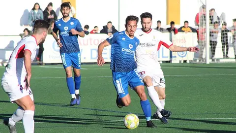 Foto de XerezDFC.com