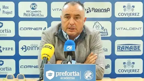 Foto de XerezDFC.com