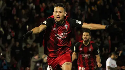 Foto: CD Mirand&eacute;s