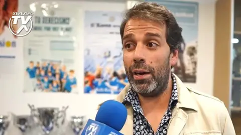 Foto de Xerez Deportivo FC