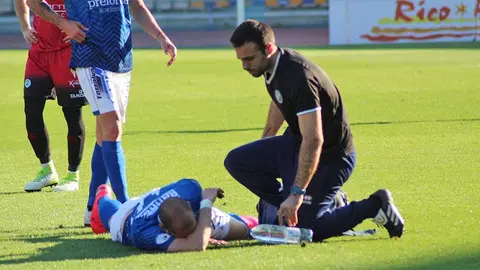 Foto de XerezDFC.com