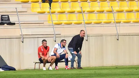 Foto de XerezDFC.com