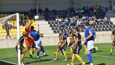 Foto de XerezDFC.com