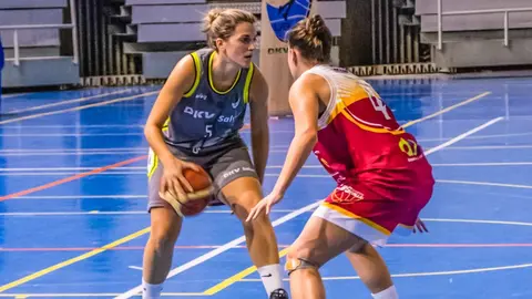 Emi Aguilera | Sebasti&aacute;n Salgueiro