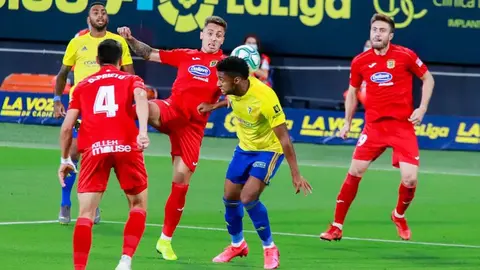 Foto de Cristo Garc&iacute;a 