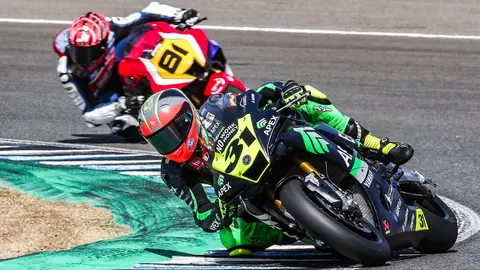 Tras perder MotoGP el Circuito de Jerez tambi&eacute;n se queda sin el Mundial Superbike