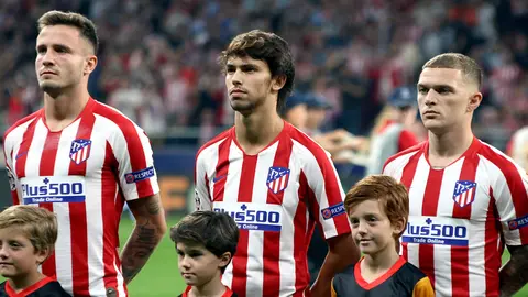 Joao F&eacute;lix./ELMIRA