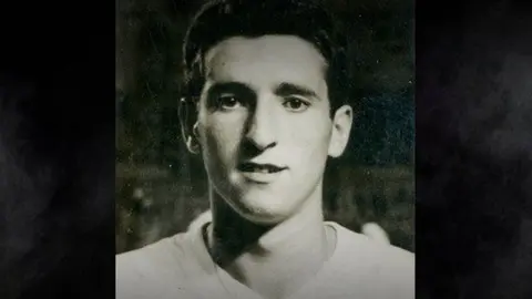 Antonio Gento | Real Madrid