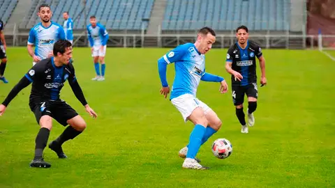 Xerez CD - Xerez Deportivo FC