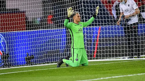 Keylor Navas - PSG