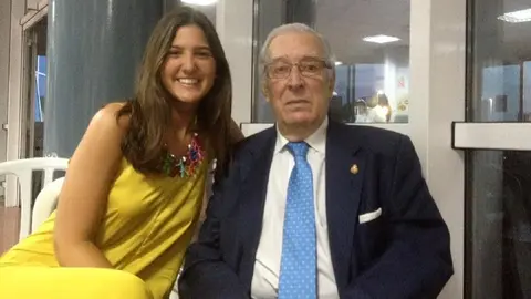 El expresidente del C&aacute;diz CF, Jos&eacute; Antonio Guti&eacute;rrez Trueba