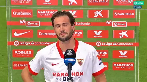 Franco Mudo V&aacute;zquez Sevilla FC