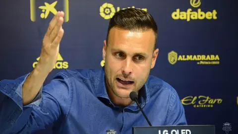 Juan Cala - C&aacute;diz CF