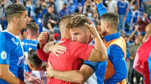 Xerez Club Deportivo | Fotograf&iacute;a de Cristo Garc&iacute;a para xerezclubdeportivo.es
