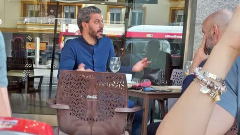 Ren&eacute; Ramos y Monchi