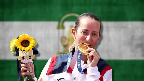 El deporte de Andaluc&iacute;a celebra sus &eacute;xitos en los Juegos Ol&iacute;mpicos de Tokyo 2020