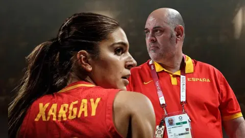 Marta Xargay sobre Lucas Mondelo: "He tenido bulimia por culpa de esta persona"