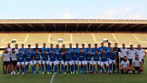 Xerez Deportivo FC