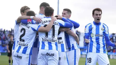 La Copa del Rey ya est&aacute; aqu&iacute;: El Xerez Deportivo FC recibe al Legan&eacute;s con S&uacute;per Pepino al frente