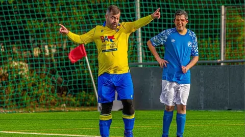 Liga Andaluza Inclusiva C&aacute;diz