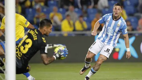 Los partidos que tiene que ganar el M&aacute;laga CF para salvarse y seguir en Segunda