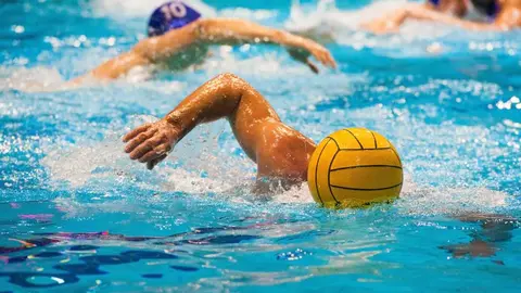 Waterpolo