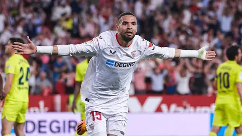 Sevilla FC - Villarreal CF | Salvador L&oacute;pez Medina para El MIRA