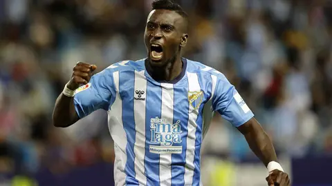 Esto es lo &uacute;nico que puede salvar al M&aacute;laga CF a falta de dos jornadas