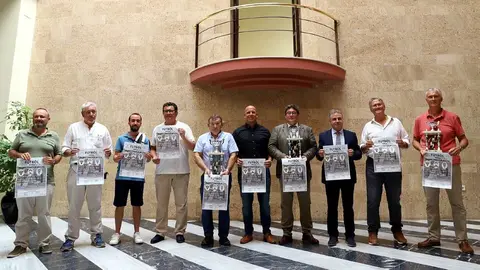 Trofeo Antonio Moure