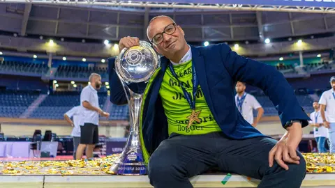 Antonio Vadillo | Palma Futsal