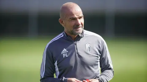 Paco L&oacute;pez, el favorito para tomar las riendas del C&aacute;diz CF