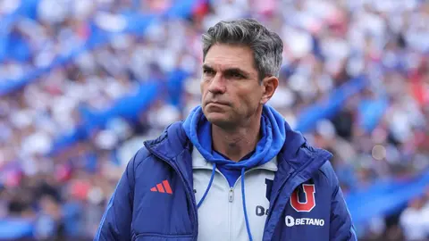 Mauricio Pellegrino se convertir&aacute; en el nuevo entrenador del C&aacute;diz CF