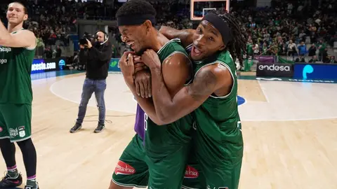 Unicaja Baloncesto 111-80 B&agrave;squet Girona