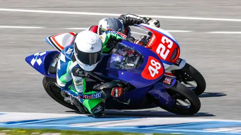 ESBK-Campeonato de Espa&ntilde;a de Superbike