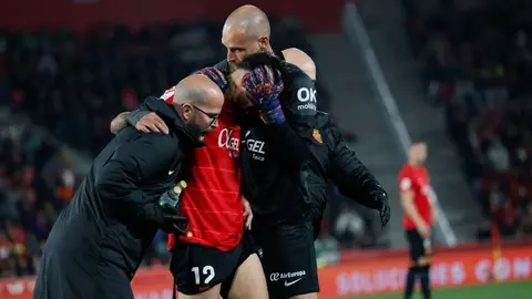 El RCD Mallorca podr&iacute;a bajar a Segunda Divisi&oacute;n y salvar al C&aacute;diz CF