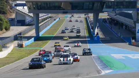Jerez Classic | Circuito de Jerez-&Aacute;ngel Nieto