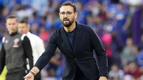 Jos&eacute; Bordal&aacute;s, otro de los posibles sustitutos de Quique S&aacute;nchez Flores en el Sevilla FC