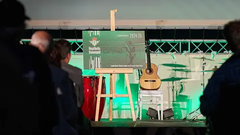 Precios de la nueva campa&ntilde;a de abonados del Real Betis | Salvador L&oacute;pez Medina para El MIRA