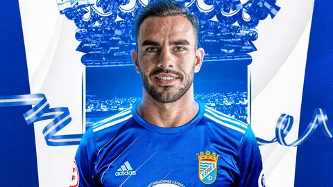 xerezclubdeportivo.es | Nan&eacute; Garc&iacute;a nuevo fichaje del Xerez CD