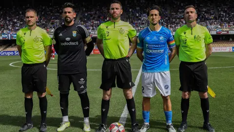 Xerez CD vs Xerez DFC temporada 2023/24 | xerezdfc.com