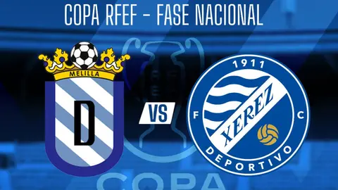 Copa Federaci&oacute;n Grupo D | Xerezdfc.com