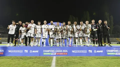 Flamencos Amputados Sur