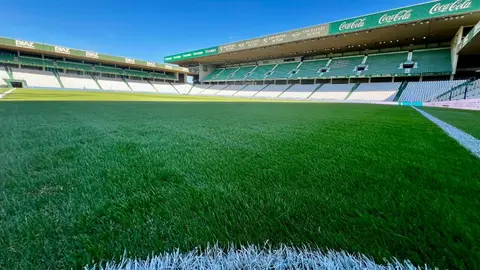 El Estadio El Arc&aacute;ngel, hogar del C&oacute;rdoba CF | CCF