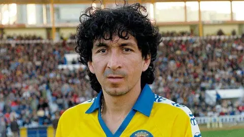 M&aacute;gico Gonz&aacute;lez, una de las grandes leyendas en la historia del C&aacute;diz CF