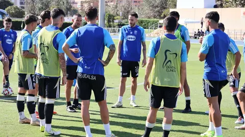 El Xerez Club Deportivo jugar&aacute; contra el CF Orihuela en Chap&iacute;n | XerezCD_OFICIAL