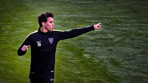 El culebr&oacute;n del 'Caso Horta' entre M&aacute;laga CF y Sporting de Braga tendr&aacute; que seguir esperando