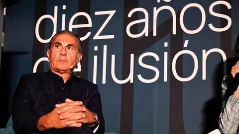 As&iacute; ha elogiado Sergio Scariolo al Unicaja Baloncesto de Ibon Navarro