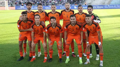 Xerez Club Deportivo | XerezCD_OFICIAL