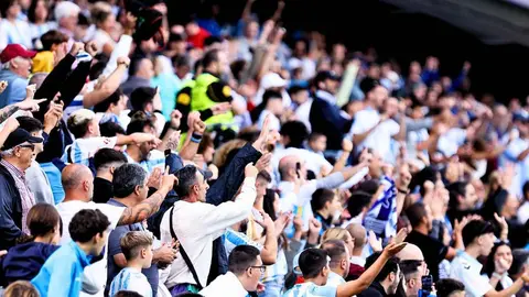El futuro econ&oacute;mico del M&aacute;laga CF podr&iacute;a estar en peligro por la nueva Rosaleda